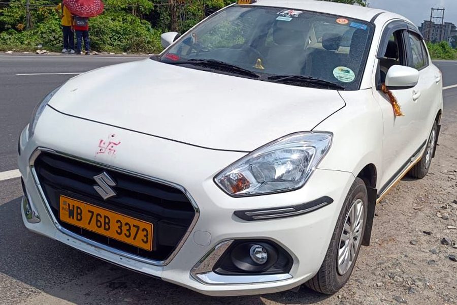 Maruti Swift Dzire